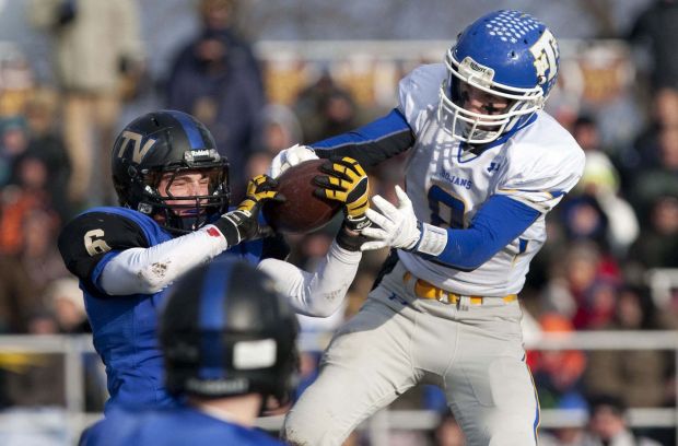 Tri-valley v Maroa-Forsyth